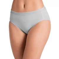 Cotton Stretch Hipster - 1554