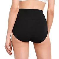 Jockey Womens Average Figure 3 Pack Brief Panty 4854