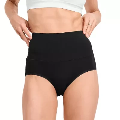 Jockey Womens Average Figure 3 Pack Brief Panty 4854