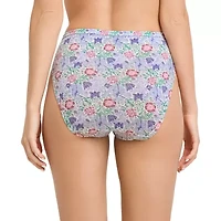 Jockey Plus Elance® French Cut - 3 Pack- 1485