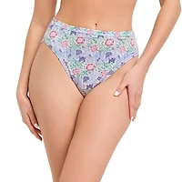 Jockey Plus Elance® French Cut - 3 Pack- 1485