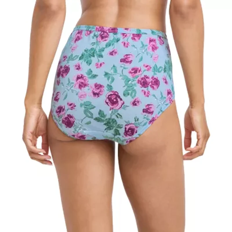Jockey® Elance® 3 Pack Brief Panty - 1484