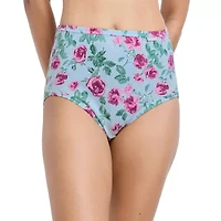 Jockey® Elance® 3 Pack Brief Panty - 1484