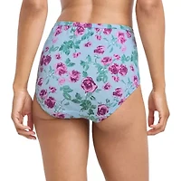 Jockey Plus Elance® Brief - 3 Pack- 1486