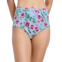 Jockey Plus Elance® Brief - 3 Pack- 1486