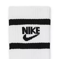 Nike Little & Big Kid Unisex 6 Pair Crew Socks