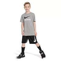 Nike Little & Big Kid Boys 6 Pair Crew Socks