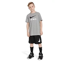 Nike Little & Big Kid Boys 6 Pair Crew Socks