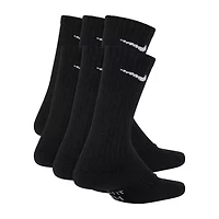 Nike Little & Big Kid Boys 6 Pair Crew Socks
