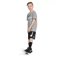 Nike Little & Big Kid Boys 6 Pair Crew Socks