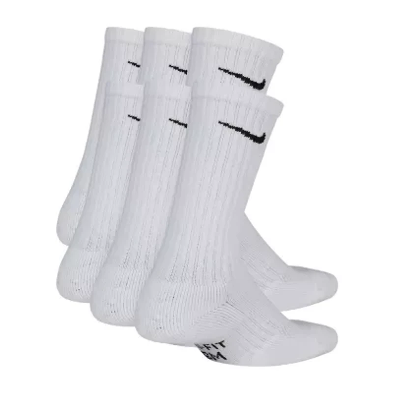 Nike Unisex Crew Socks