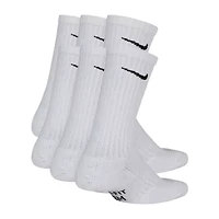 Nike Unisex Crew Socks