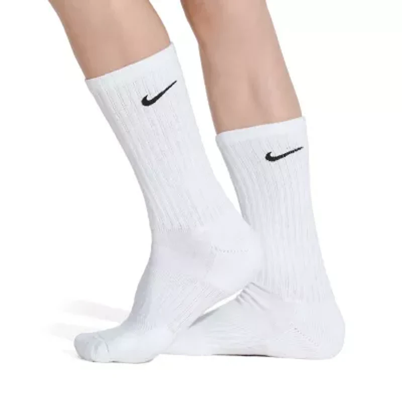 Nike Unisex Crew Socks