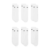 Nike Unisex Crew Socks