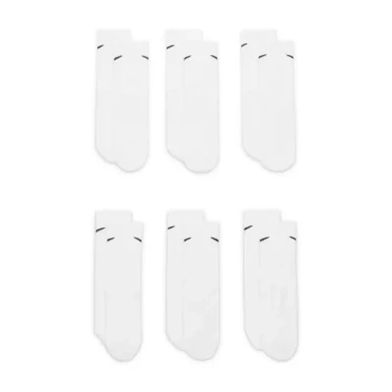 Nike Unisex Crew Socks