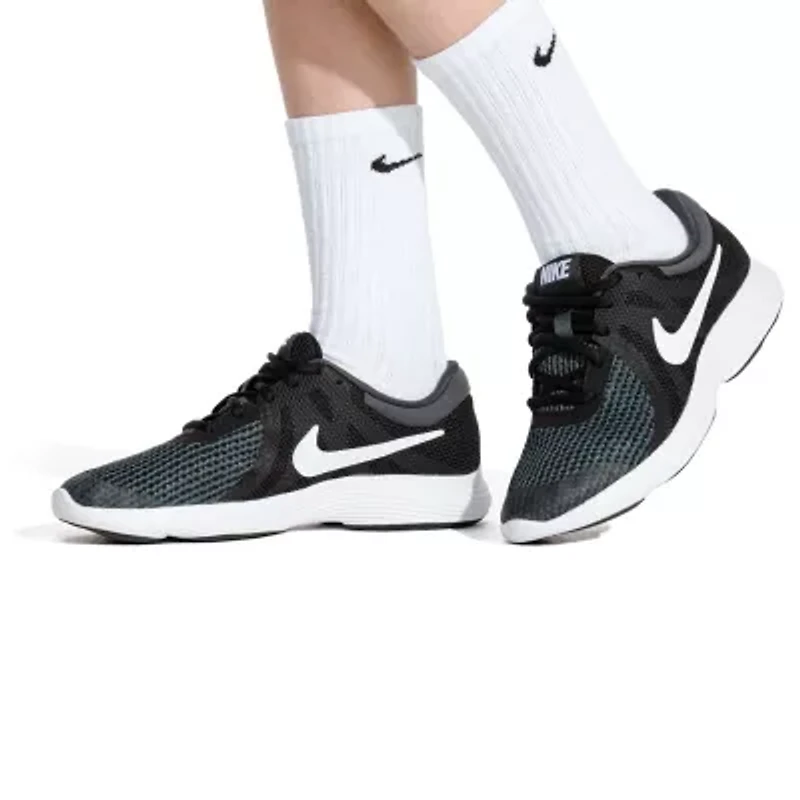 Nike Unisex Crew Socks