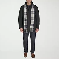Dockers Mens Midweight Overcoat