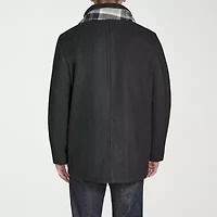 Dockers Mens Midweight Overcoat