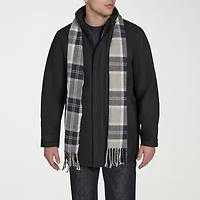 Dockers Mens Midweight Overcoat