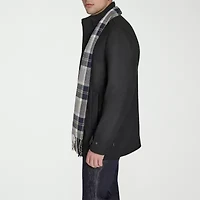 Dockers Mens Midweight Overcoat