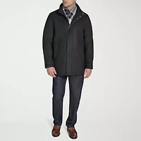 Dockers Mens Midweight Overcoat