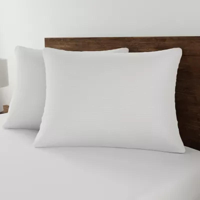 Home Expressions Soft Support Pillow