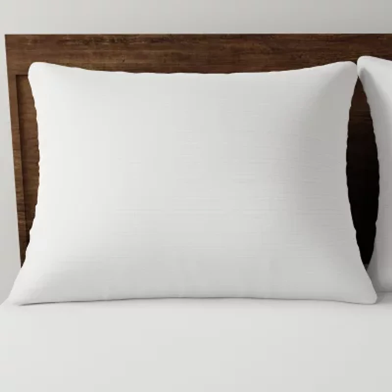Home Expressions Soft Support Pillow