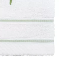 Nicole Miller Tropiluxe 2-pc. Fingertip Towel