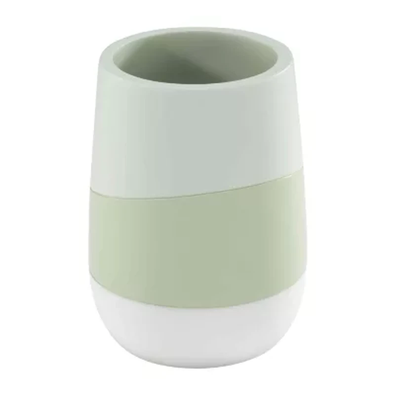 Nicole Miller Tropiluxe Tumbler
