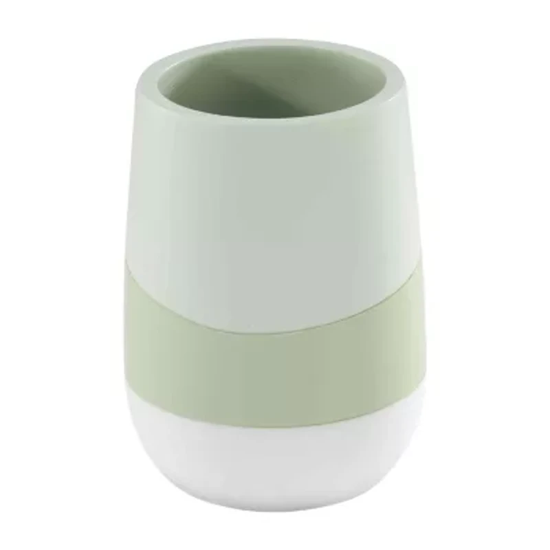 Nicole Miller Tropiluxe Tumbler