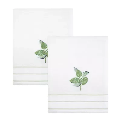 Nicole Miller Tropiluxe 2-pc. Bath Towel