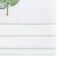 Nicole Miller Tropiluxe 2-pc. Bath Towel