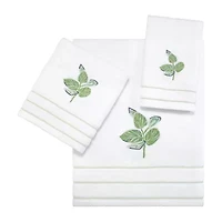 Nicole Miller Tropiluxe 2-pc. Bath Towel