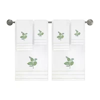 Nicole Miller Tropiluxe 2-pc. Bath Towel