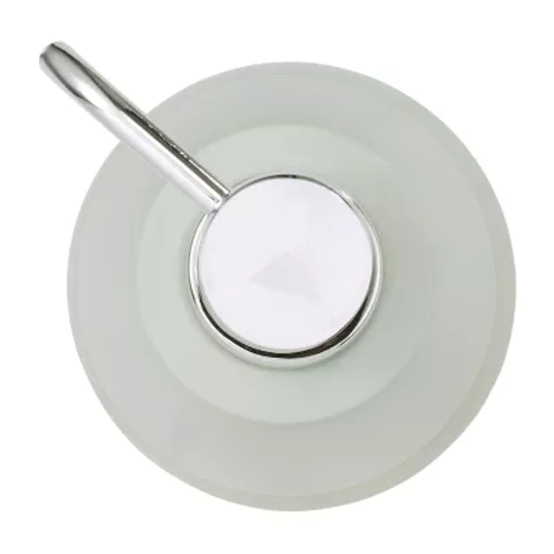 Nicole Miller Tropiluxe Soap Dispenser