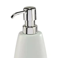 Nicole Miller Tropiluxe Soap Dispenser