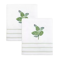 Nicole Miller Tropiluxe 2-pc. Hand Towel