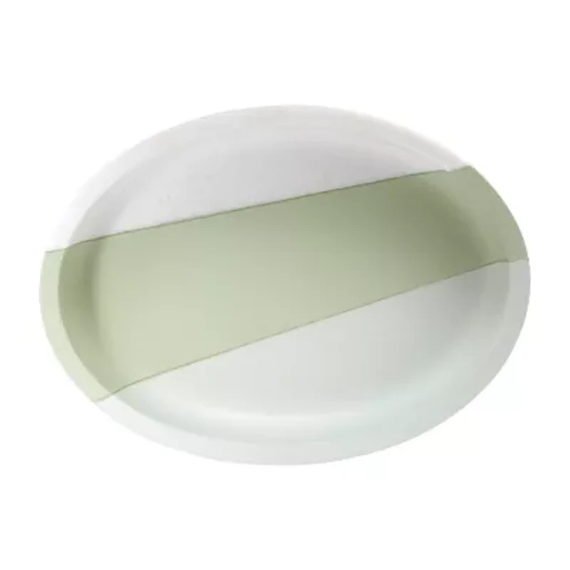 Nicole Miller Tropiluxe Soap Dish