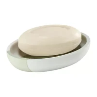 Nicole Miller Tropiluxe Soap Dish