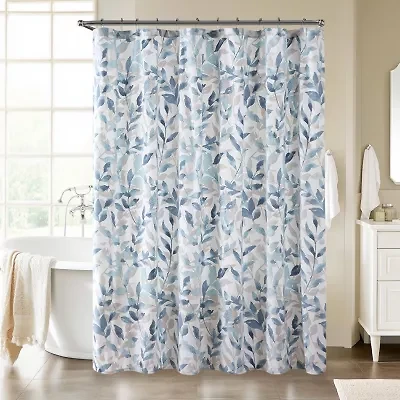 Madison Park Essentials Thelma Shower Curtain