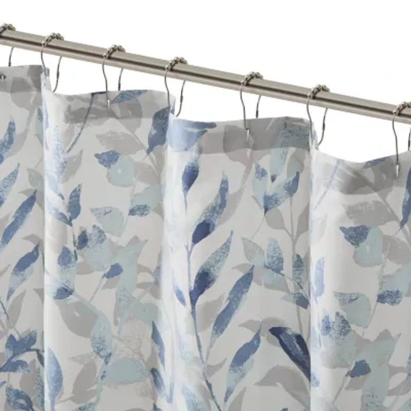 Madison Park Essentials Thelma Shower Curtain
