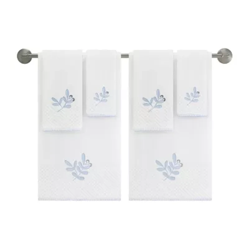 IZOD Kingsley 2-pc. Fingertip Towel