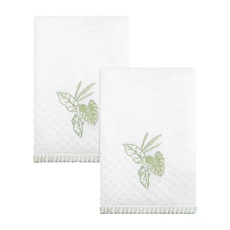 IZOD Reef 2-pc. Fingertip Towel