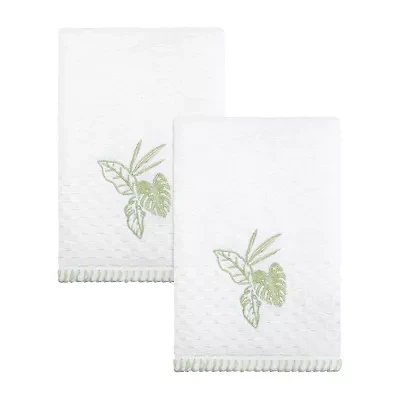 IZOD Reef 2-pc. Fingertip Towel