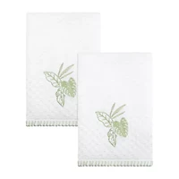 IZOD Reef 2-pc. Fingertip Towel