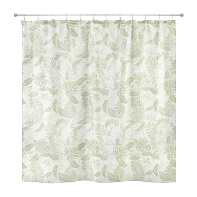 IZOD Reef Shower Curtain