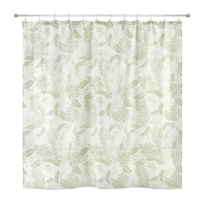 IZOD Reef Shower Curtain