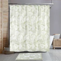 IZOD Reef Shower Curtain