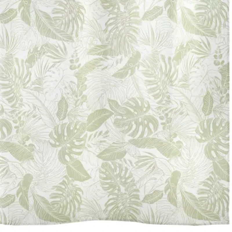 IZOD Reef Shower Curtain