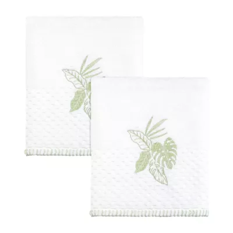 IZOD Reef 2-pc. Hand Towel